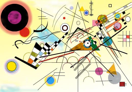 WASSILY KANDINSKY